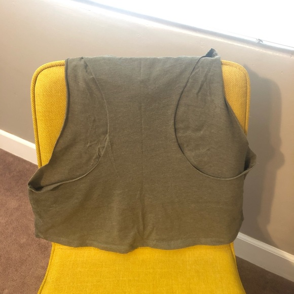 AIF Tank Top - Picture 2 of 2